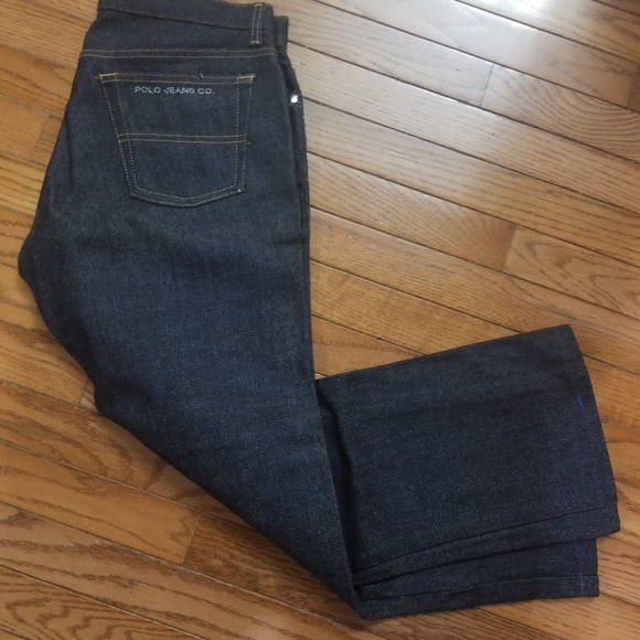 polo jean co Denim - Polo Jeans